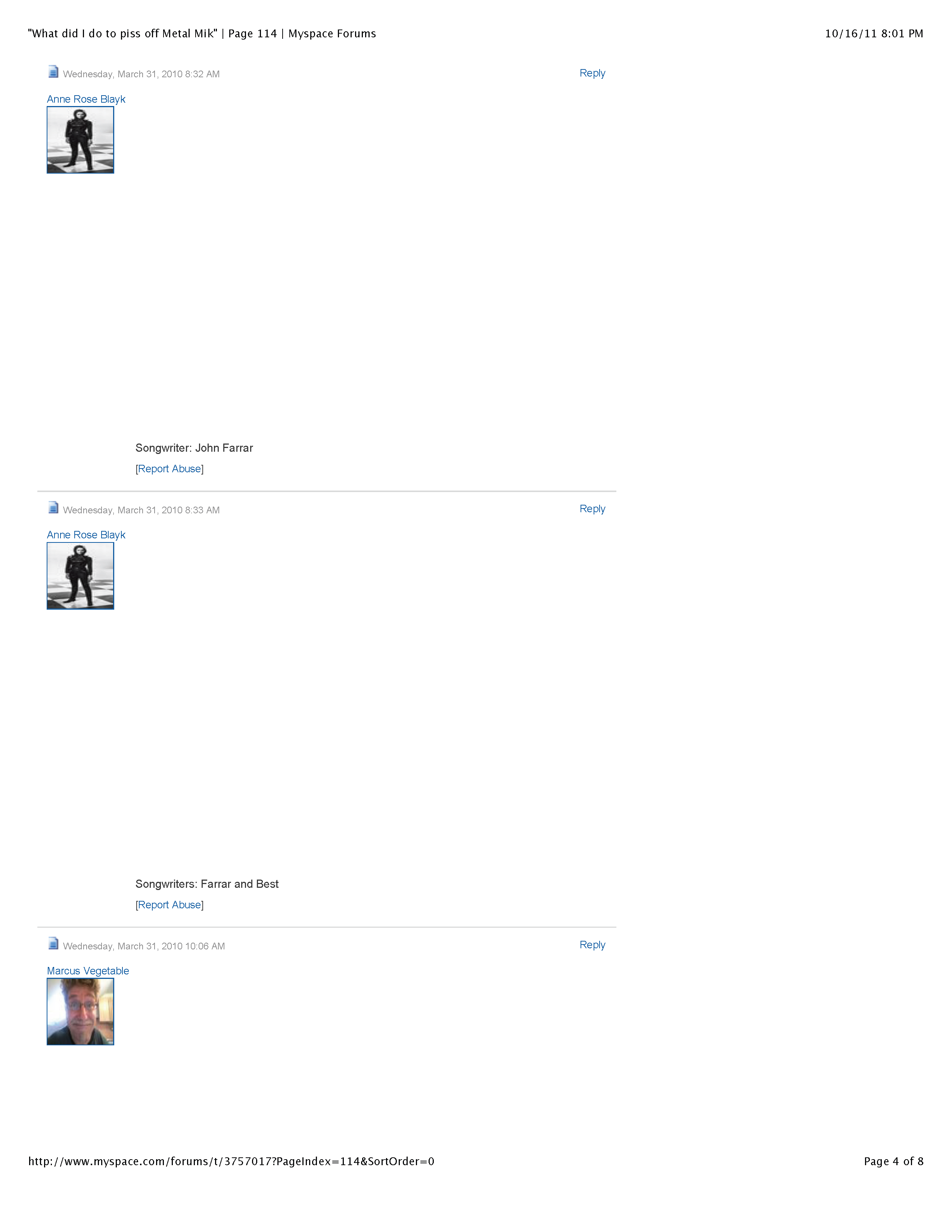 ./MySpace - 'What did I do to piss off Metal Mike' | Page 114 | Myspace Forums re Metal Mike Saunders_Page_4.png